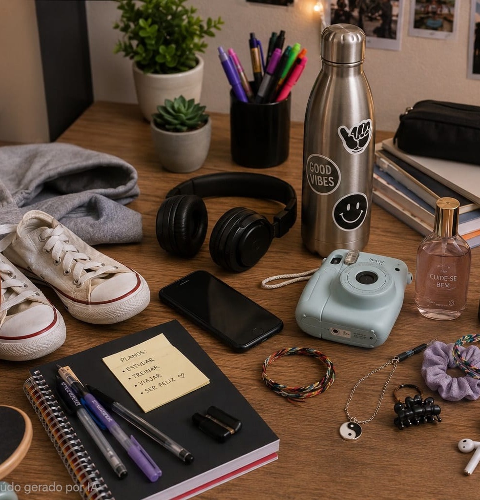 Adolescentes
